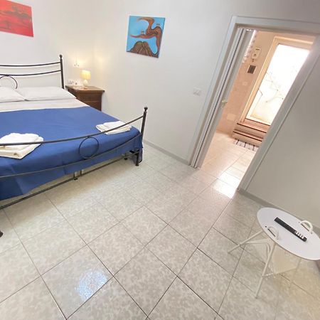 Gargallo Apartments Syracuse Exterior foto