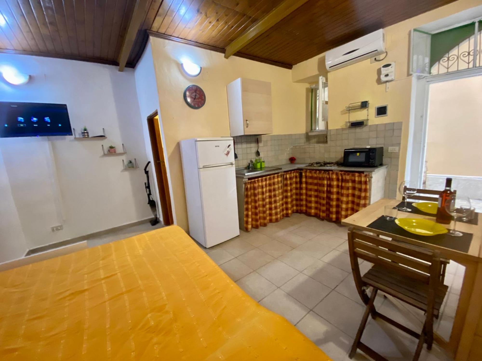 Gargallo Apartments Syracuse Exterior foto