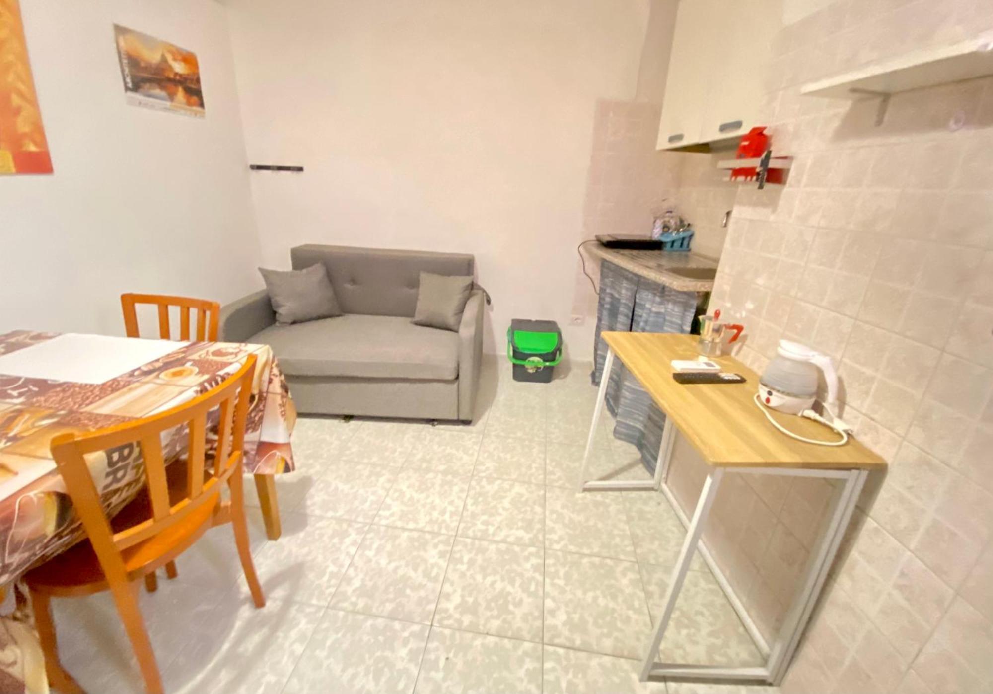 Gargallo Apartments Syracuse Exterior foto