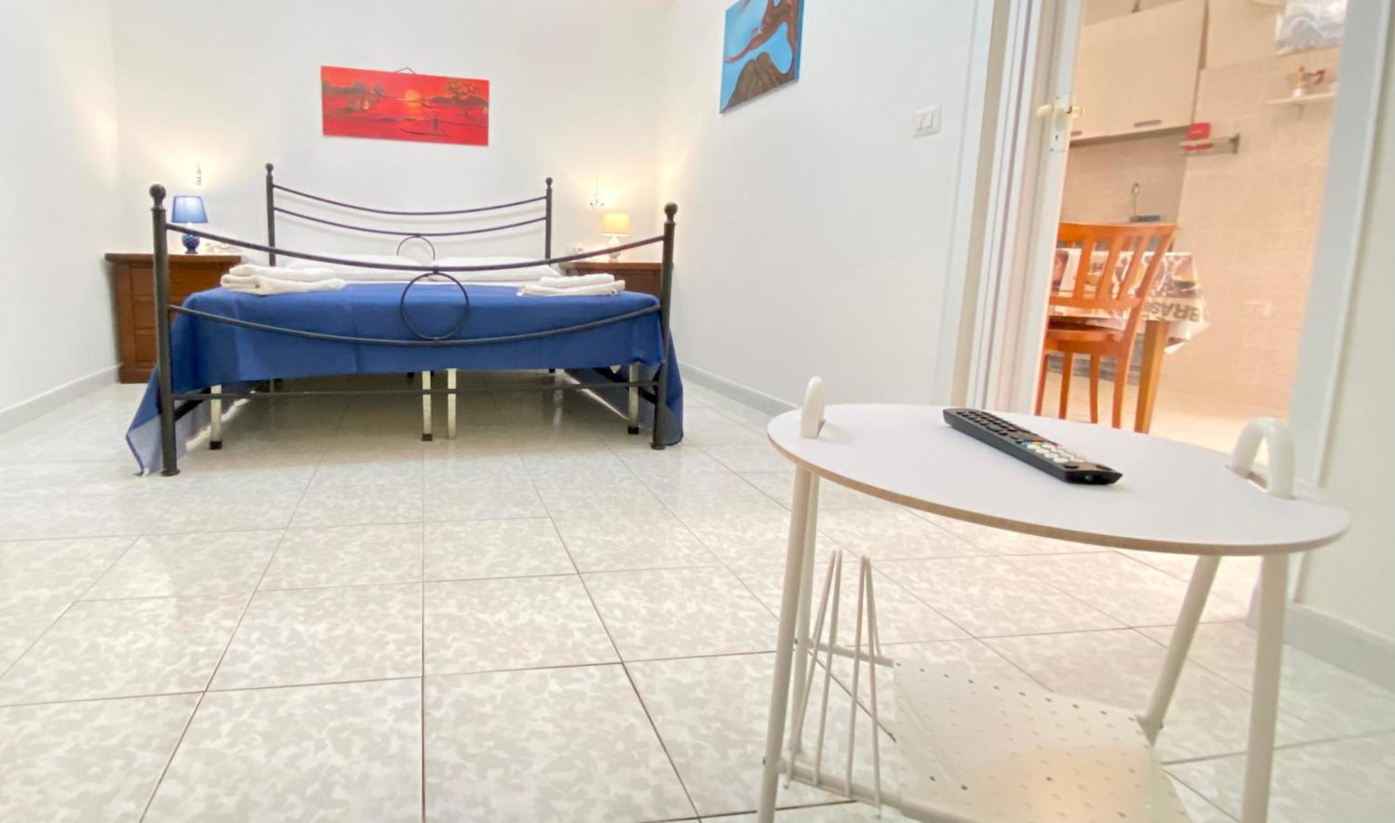Gargallo Apartments Syracuse Habitación foto