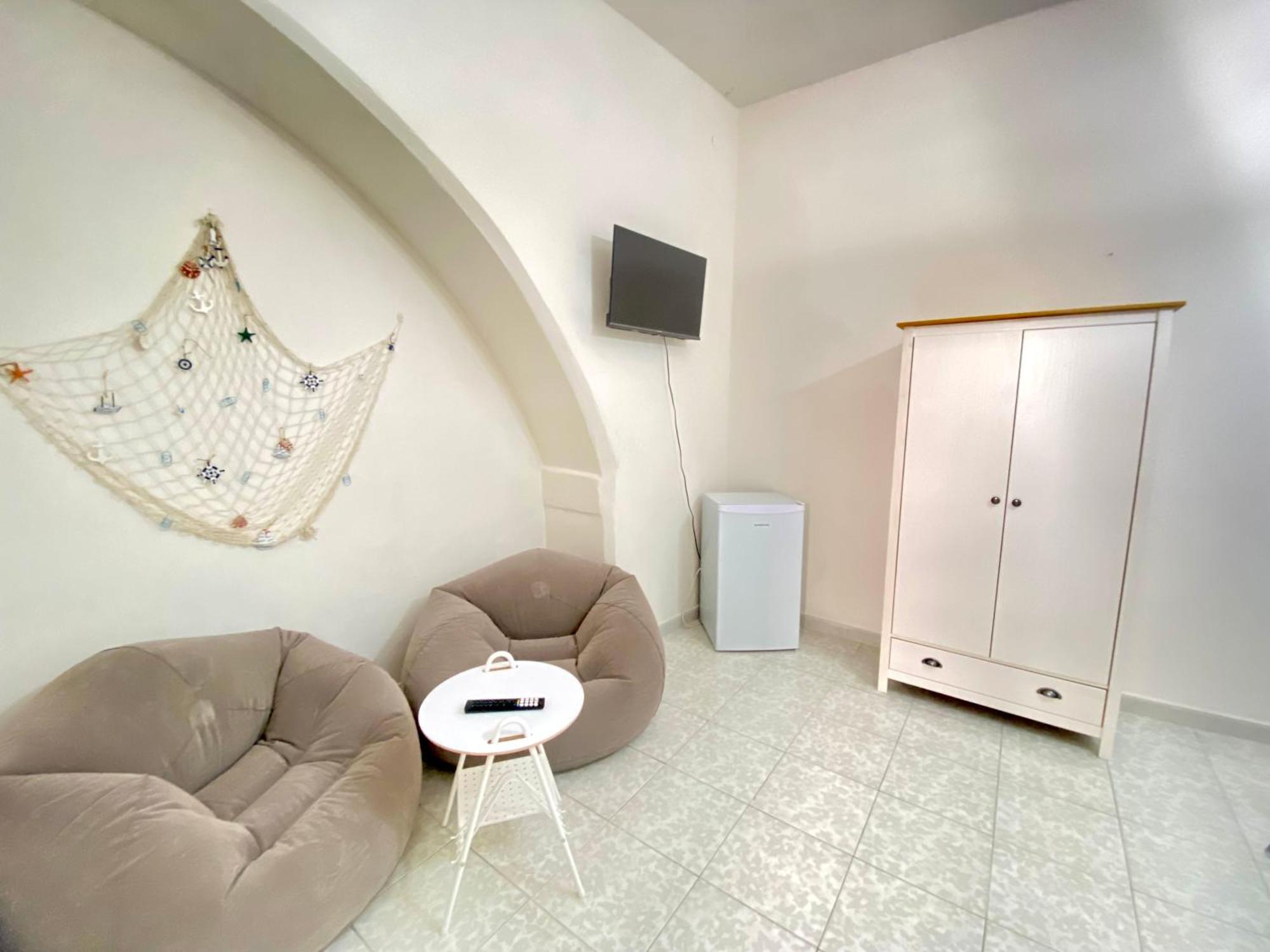 Gargallo Apartments Syracuse Exterior foto