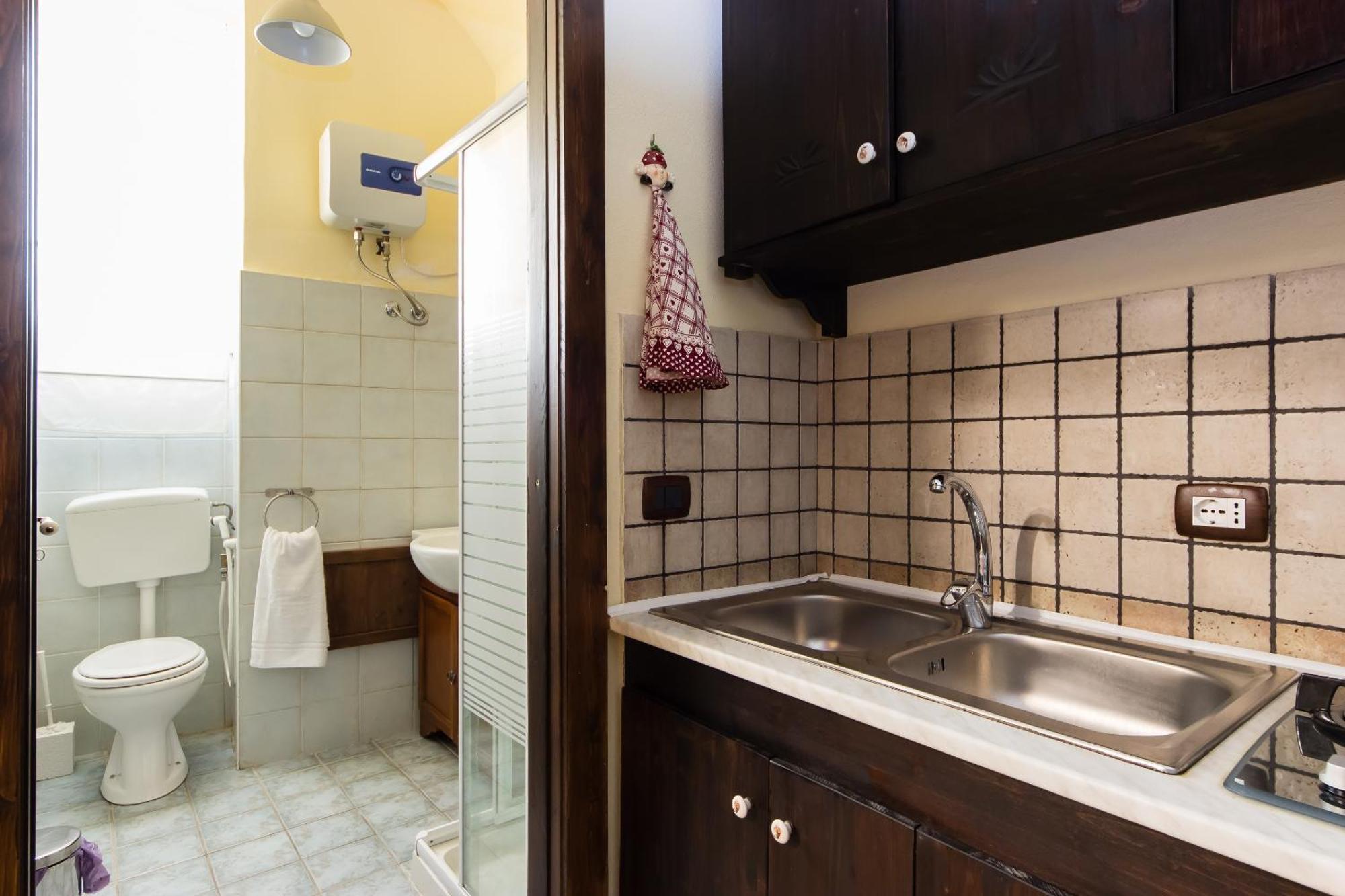 Gargallo Apartments Syracuse Exterior foto