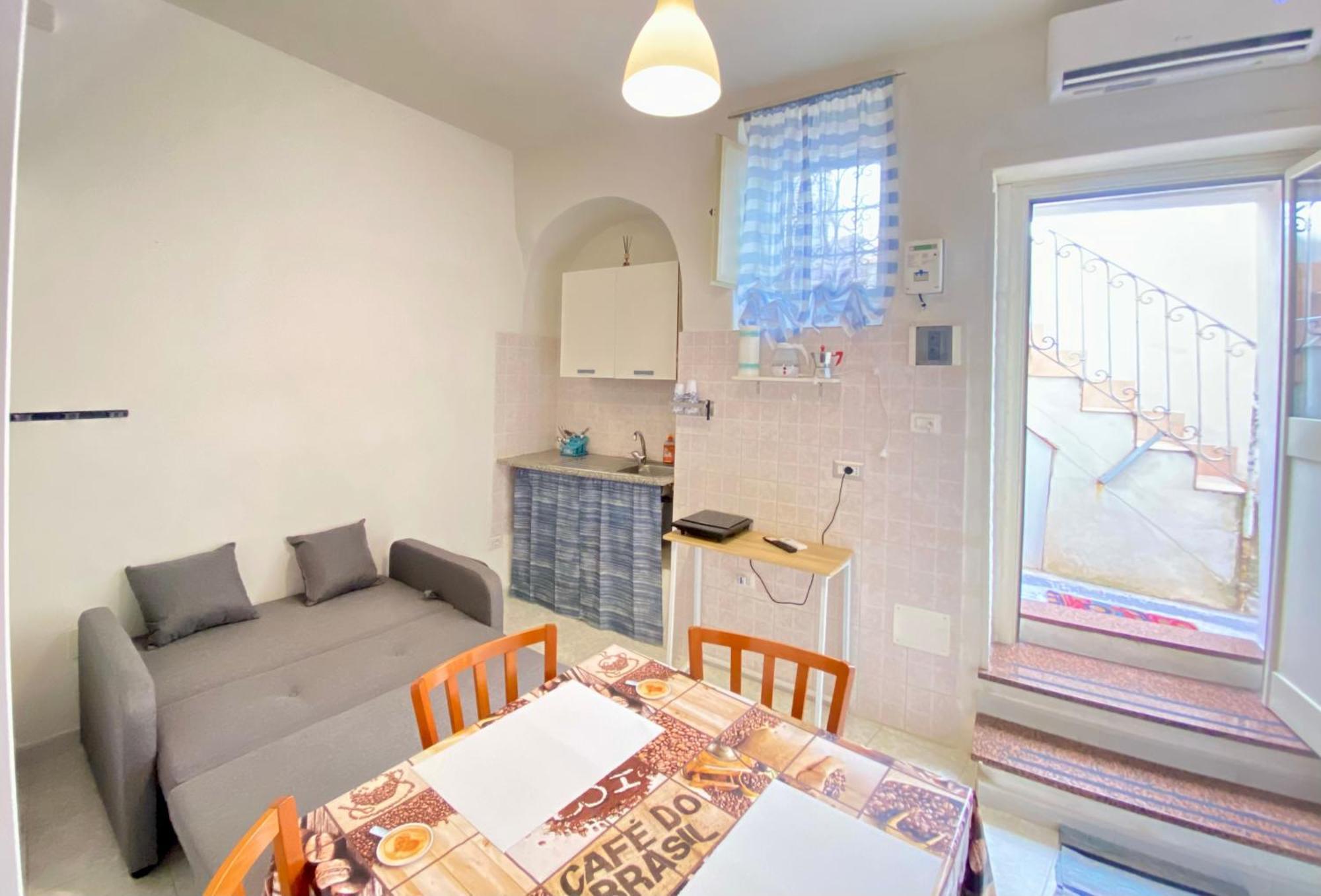 Gargallo Apartments Syracuse Habitación foto