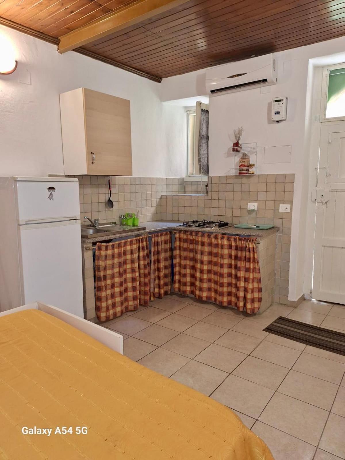 Gargallo Apartments Syracuse Exterior foto