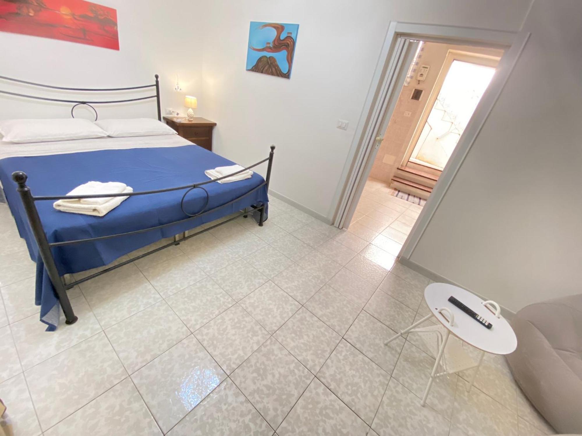 Gargallo Apartments Syracuse Exterior foto